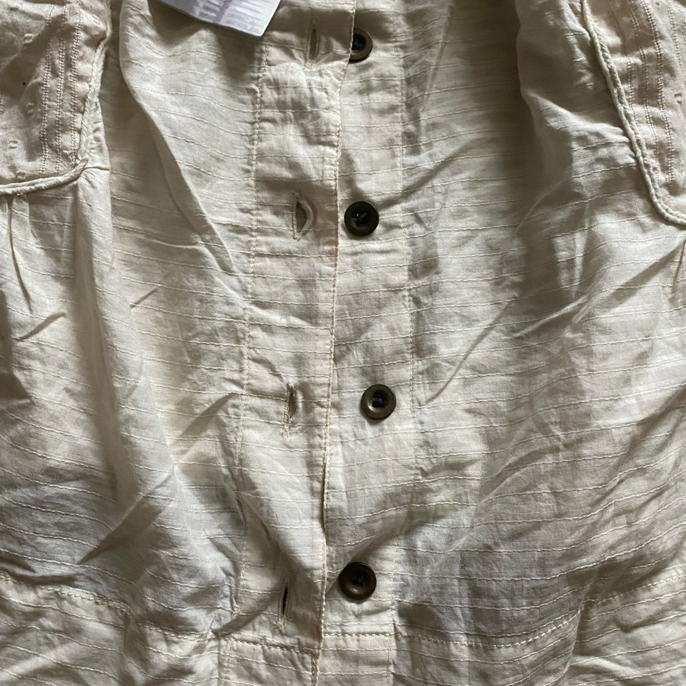 NWT top! - Picture 5 of 6